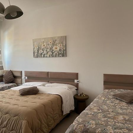 Comfort Accommodation Suite & Le Camere Bergamo Exterior foto