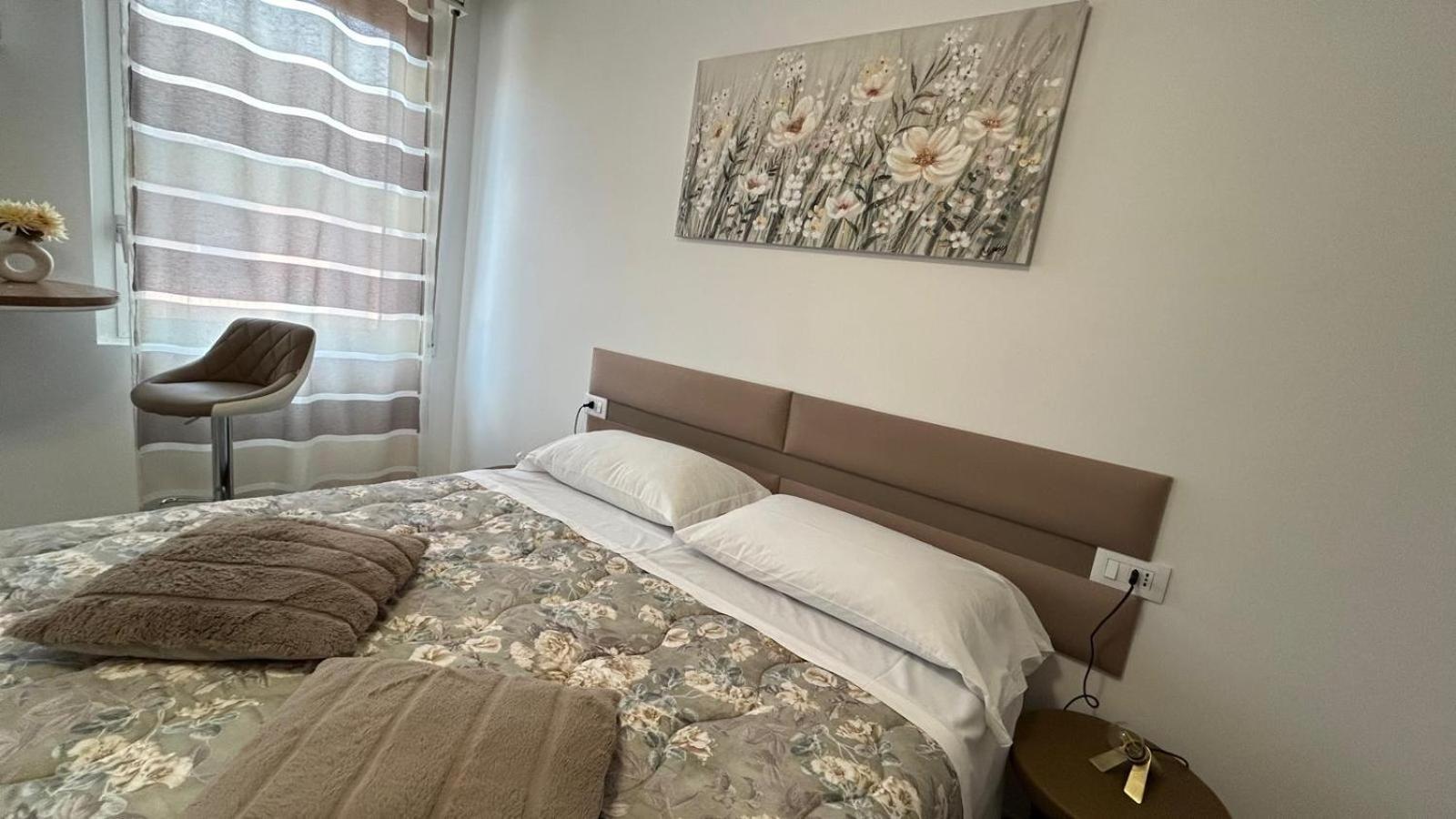 Comfort Accommodation Suite & Le Camere Bergamo Exterior foto