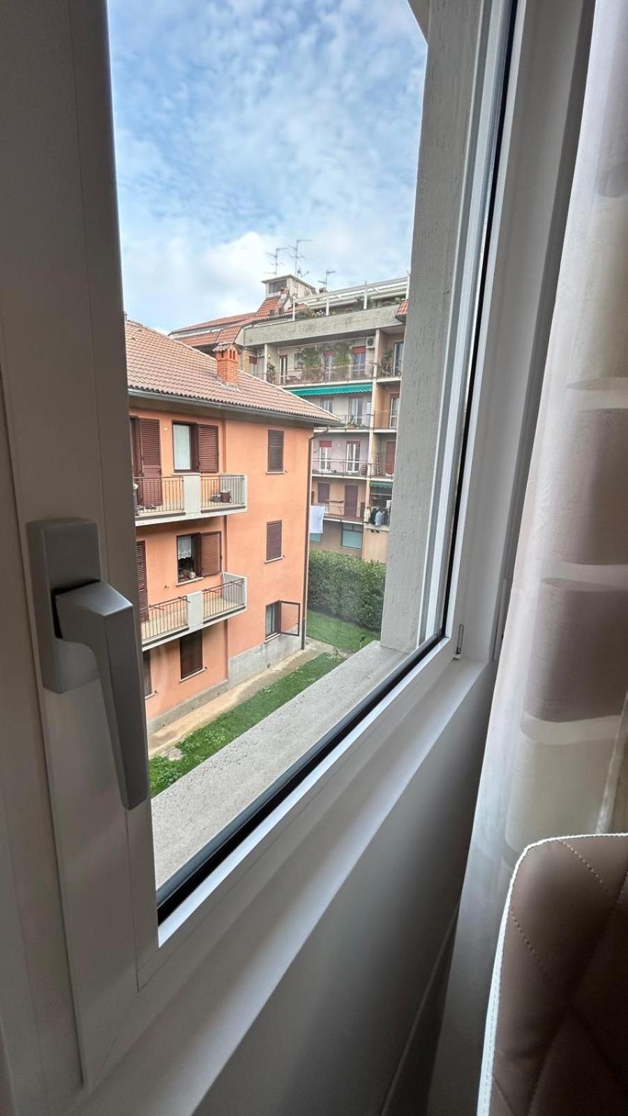 Comfort Accommodation Suite & Le Camere Bergamo Exterior foto