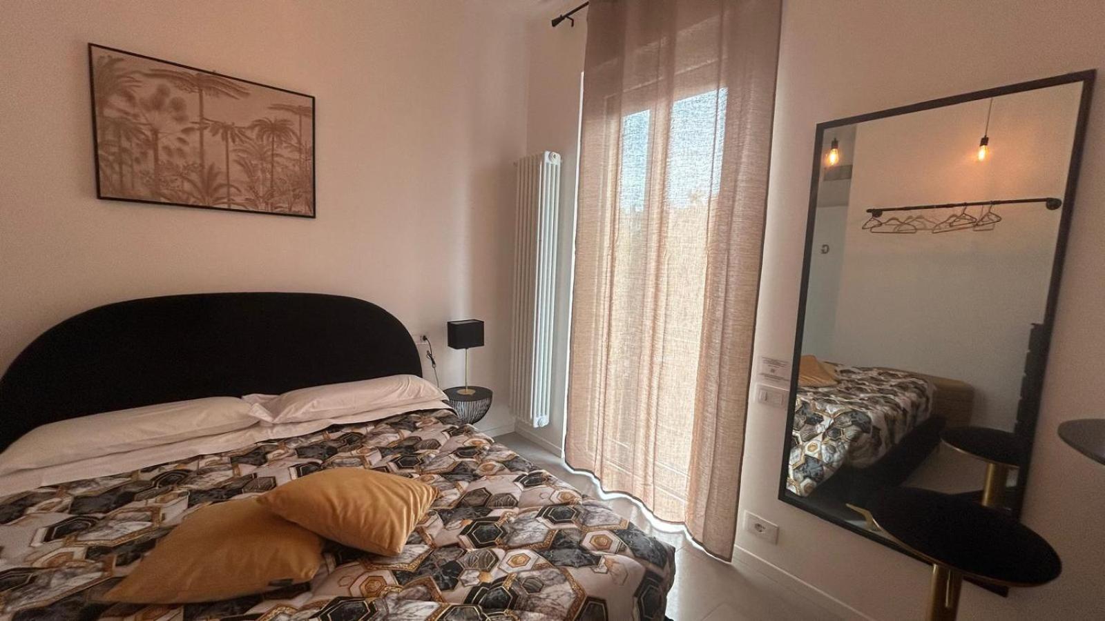 Comfort Accommodation Suite & Le Camere Bergamo Exterior foto