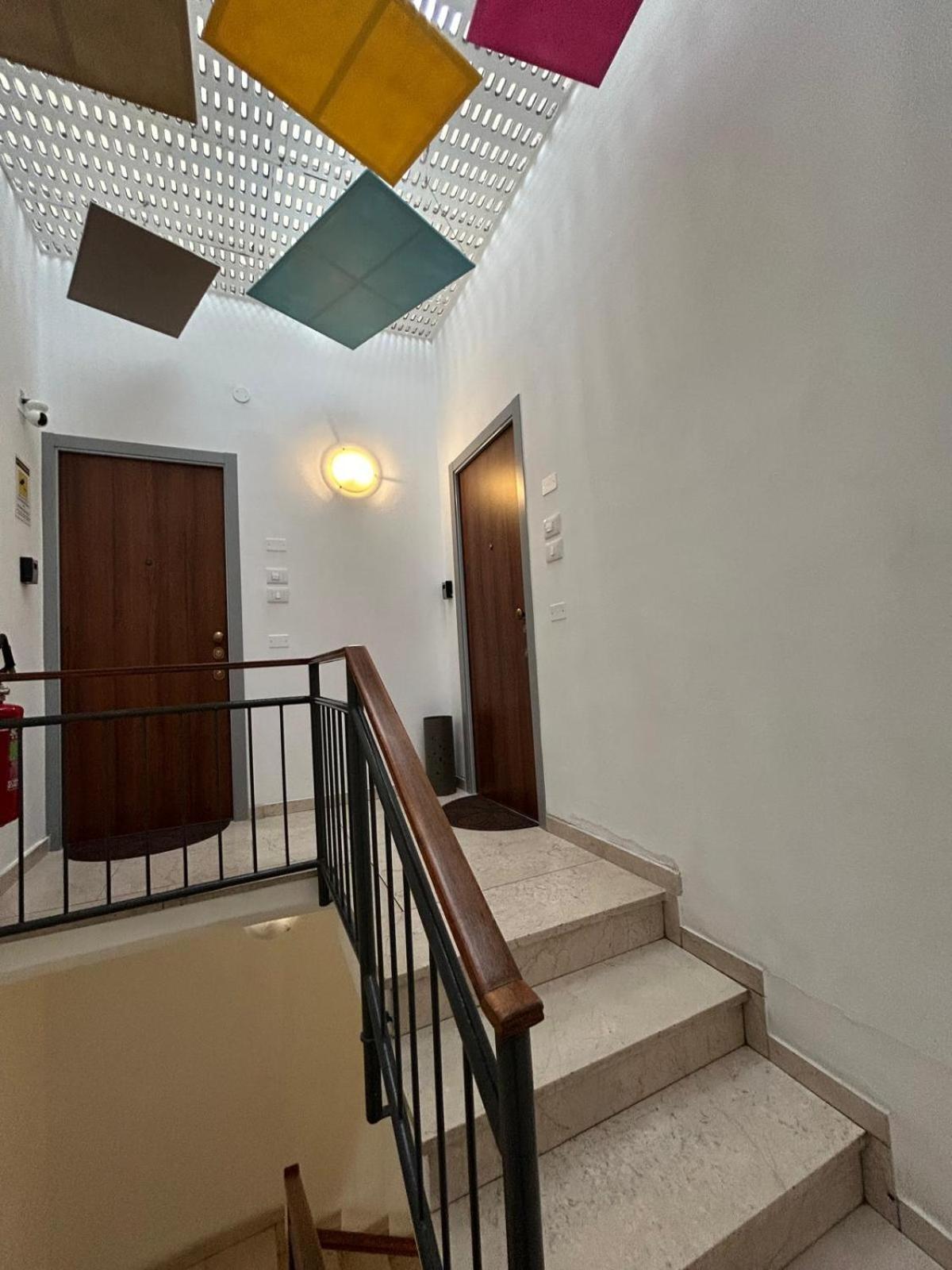 Comfort Accommodation Suite & Le Camere Bergamo Exterior foto