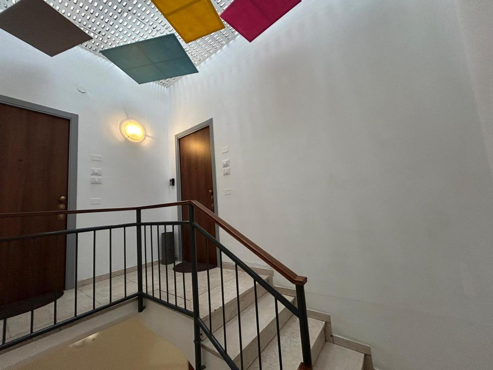 Comfort Accommodation Suite & Le Camere Bergamo Exterior foto