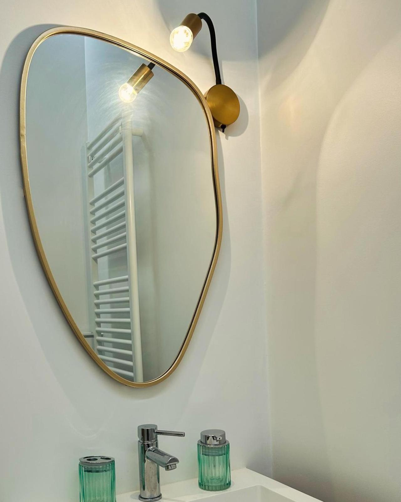 Comfort Accommodation Suite & Le Camere Bergamo Exterior foto