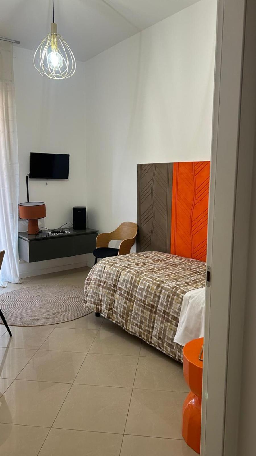 Comfort Accommodation Suite & Le Camere Bergamo Exterior foto