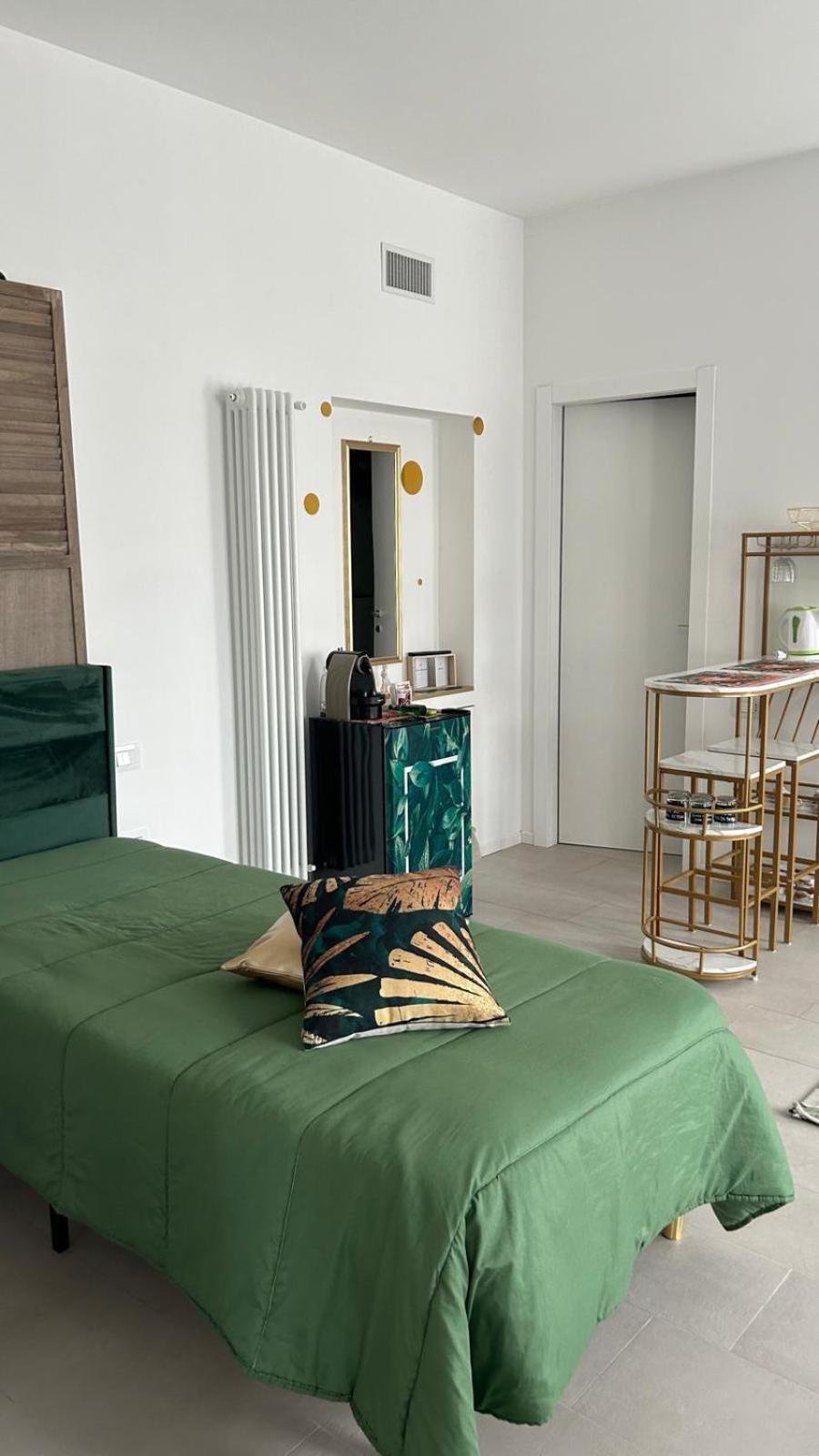 Comfort Accommodation Suite & Le Camere Bergamo Exterior foto