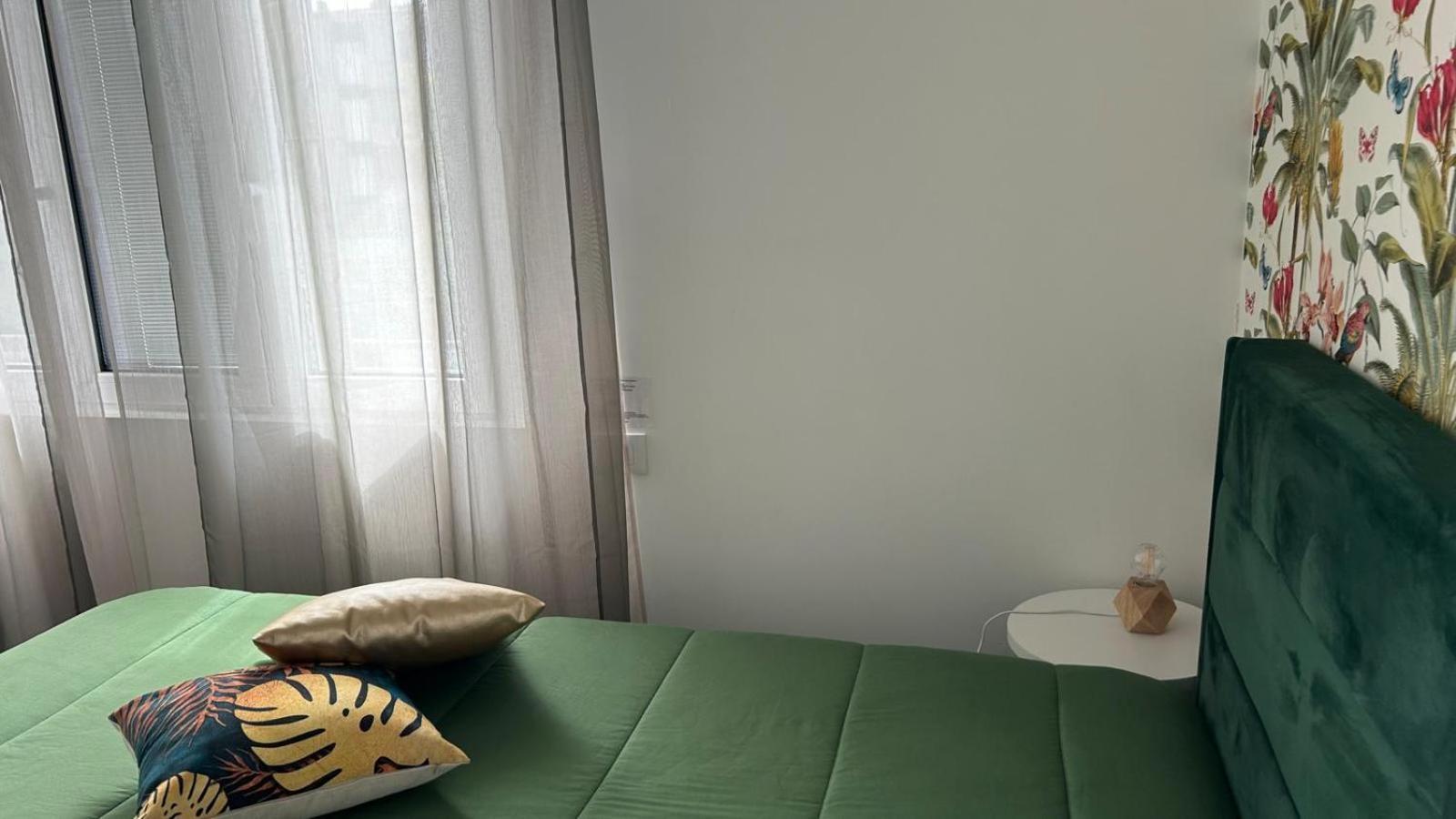 Comfort Accommodation Suite & Le Camere Bergamo Exterior foto