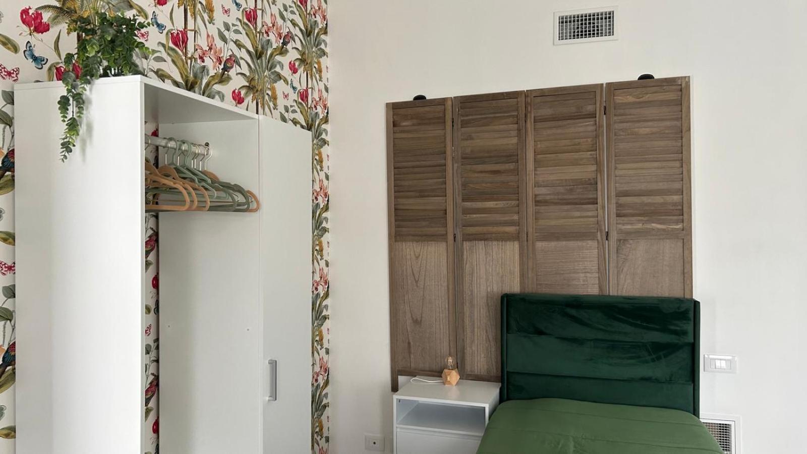 Comfort Accommodation Suite & Le Camere Bergamo Exterior foto
