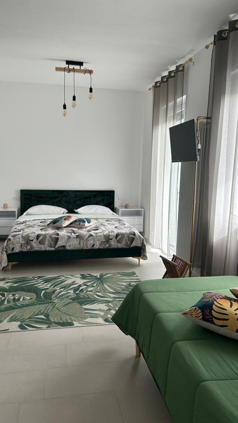 Comfort Accommodation Suite & Le Camere Bergamo Exterior foto