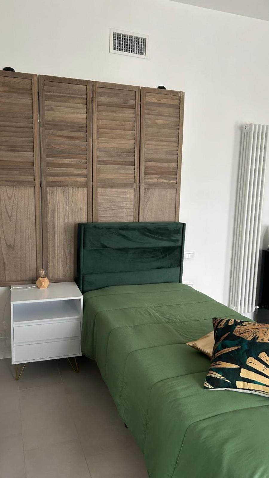 Comfort Accommodation Suite & Le Camere Bergamo Exterior foto